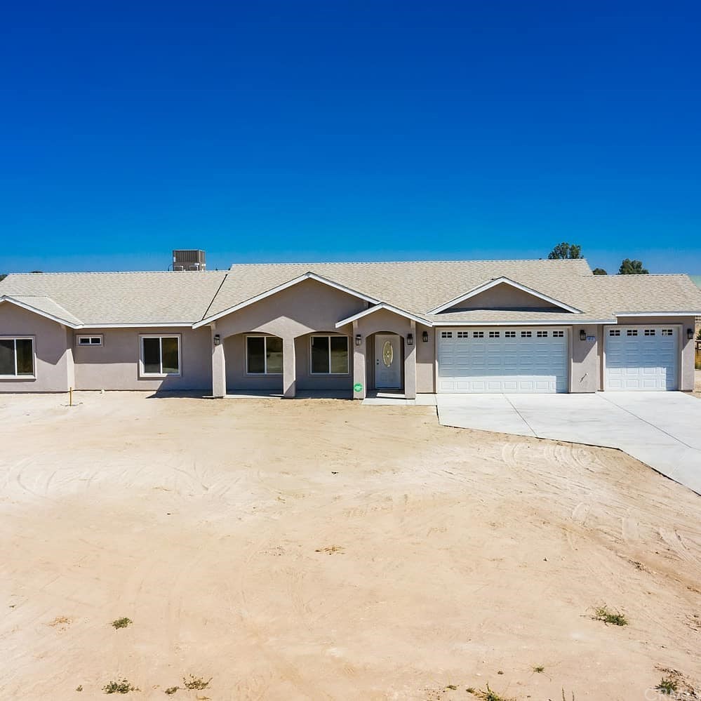 London Properties Madera Real Estate 16916 Road 31