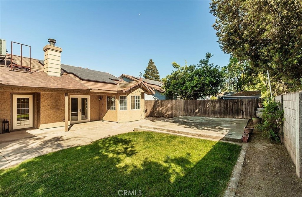 6155 N Haslam ave, Fresno, CA 93711