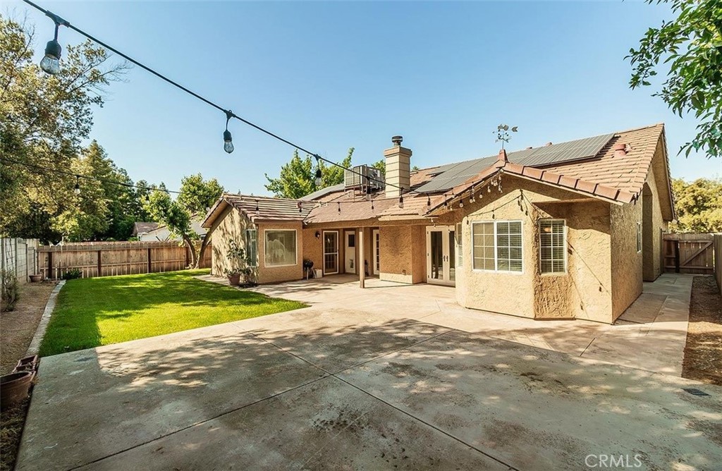 6155 N Haslam ave, Fresno, CA 93711