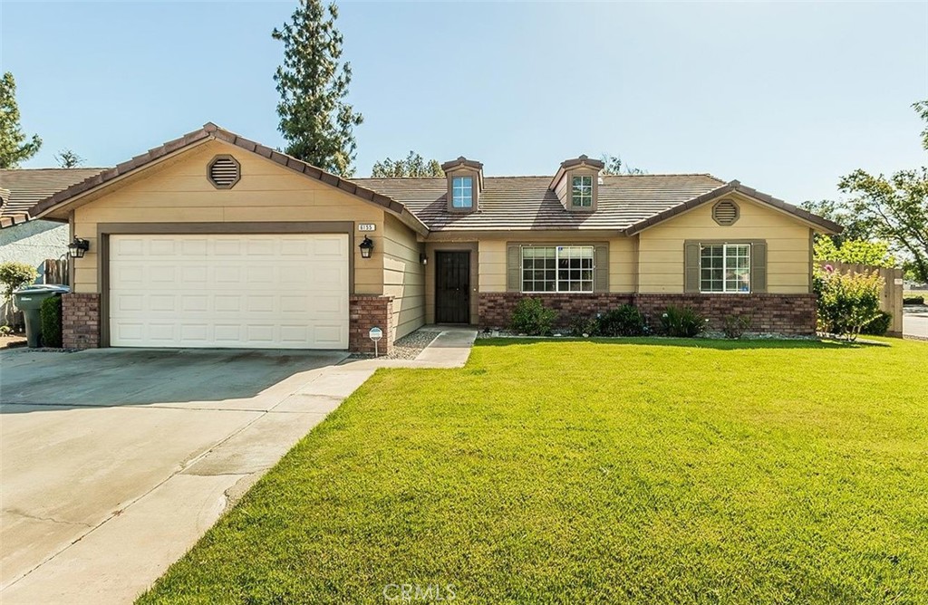 6155 N Haslam ave, Fresno, CA 93711