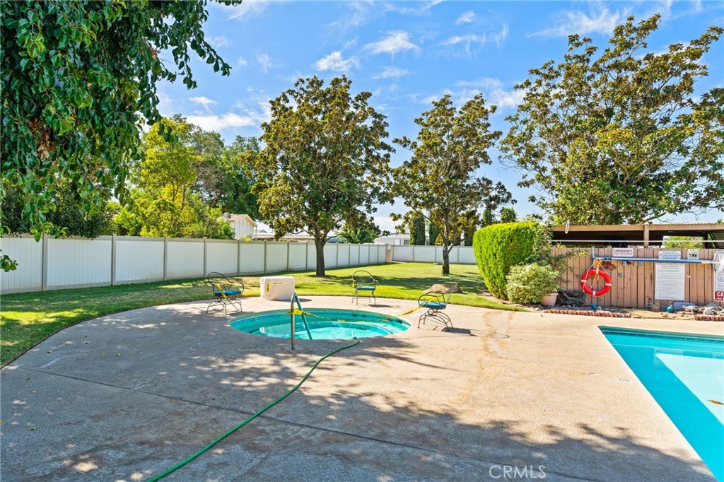 1218 Cleveland Ave #152, Madera, CA 93638