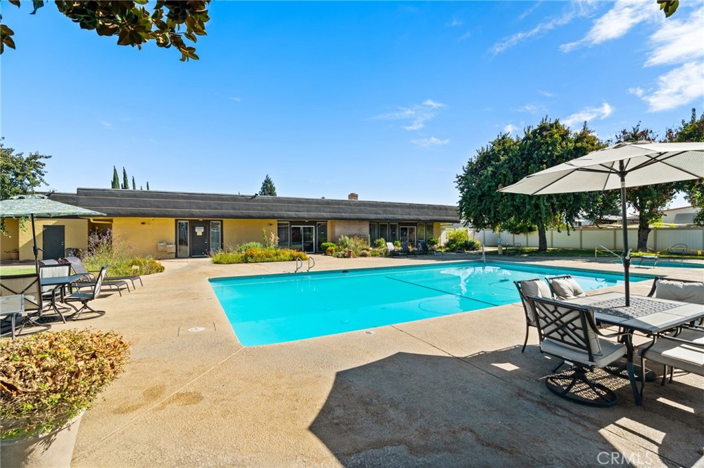 1218 Cleveland Ave #152, Madera, CA 93638