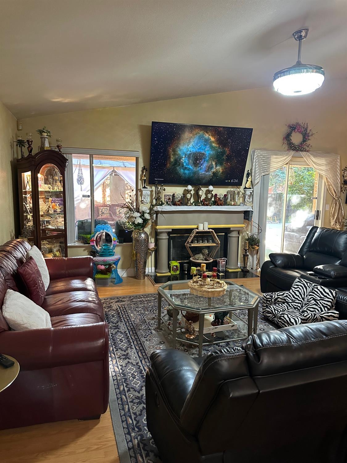 6675 N Lola Ave, Fresno, CA 93722