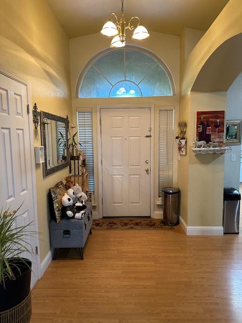 6675 N Lola Ave, Fresno, CA 93722