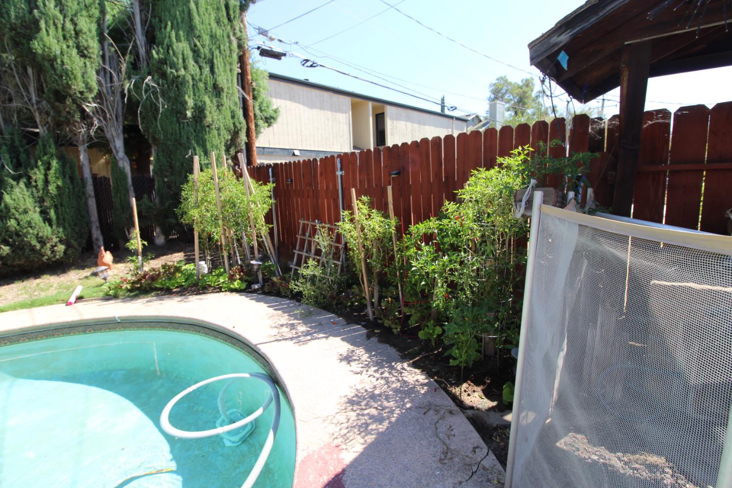 4705 E Santa Ana Ave, Fresno, CA 93726