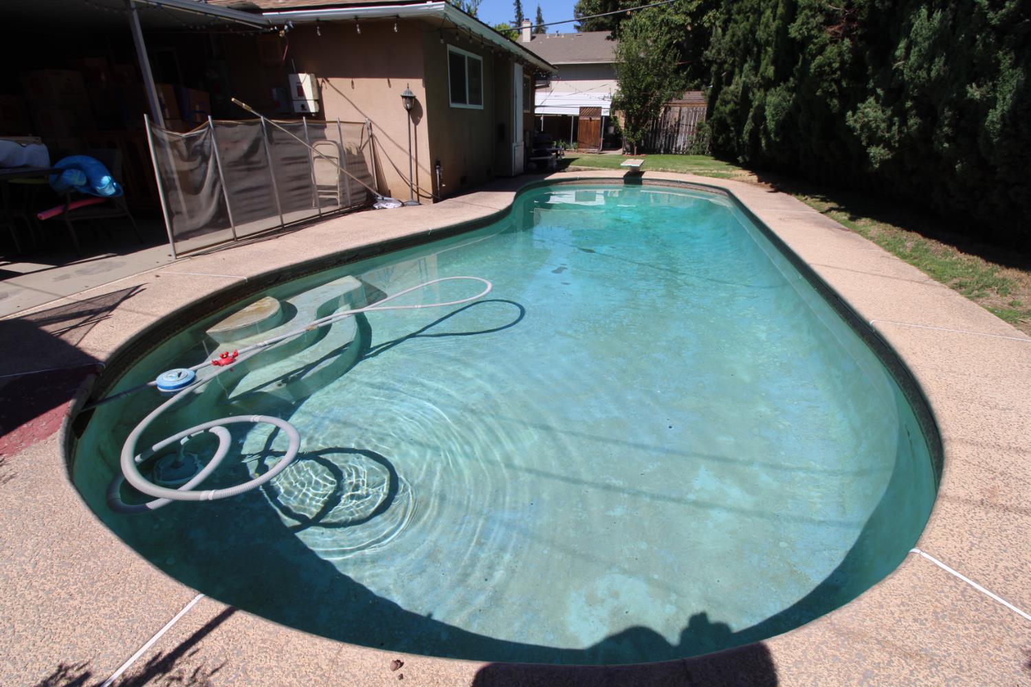 4705 E Santa Ana Ave, Fresno, CA 93726