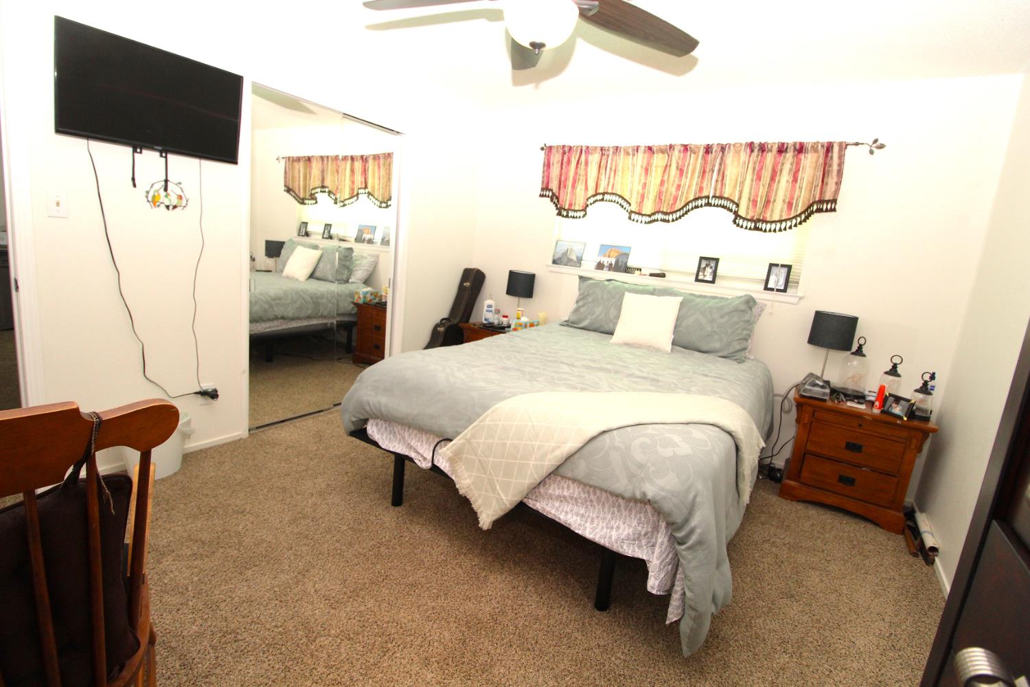 4705 E Santa Ana Ave, Fresno, CA 93726