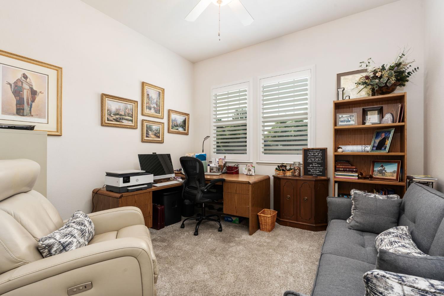 2237 Donner Ave, Clovis, CA 93611