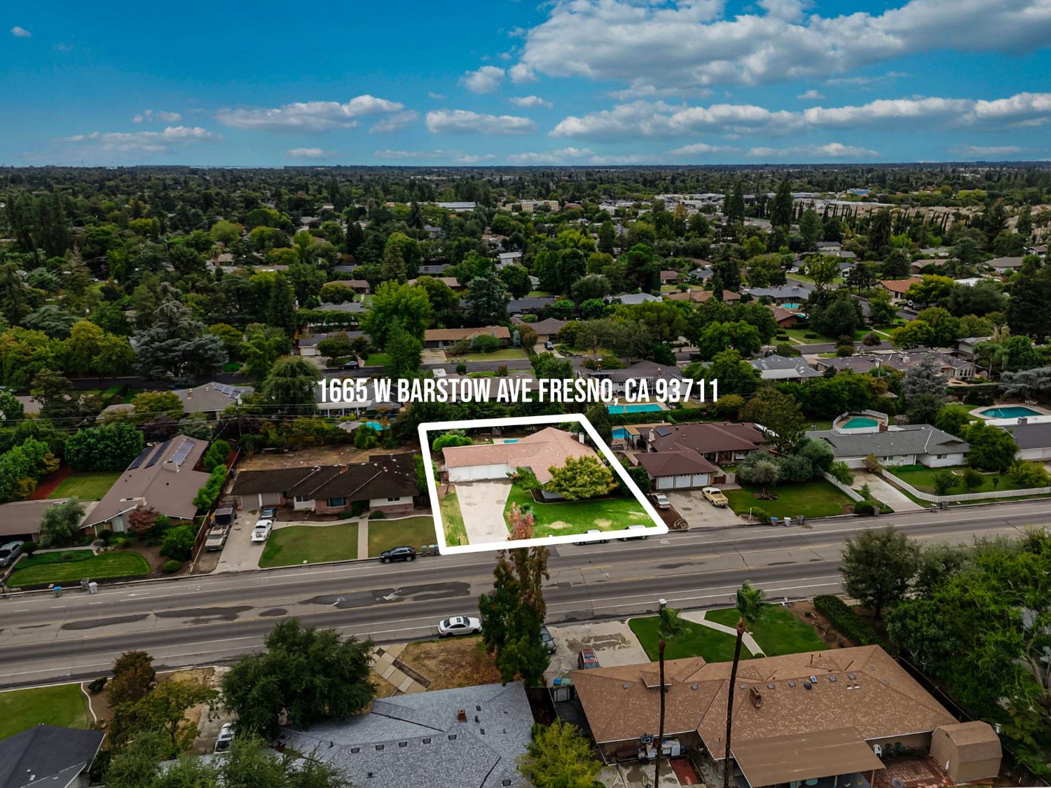 1665 W Barstow Ave, Fresno, CA 93711