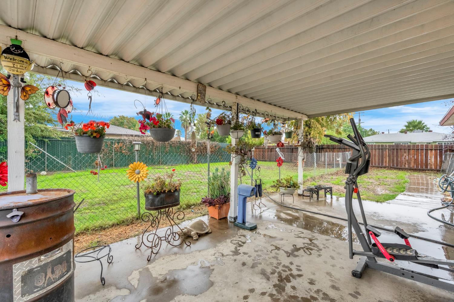 5658 E Bernadine, Fresno, CA 93727