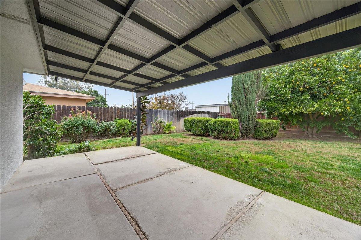 5788 S Cherry Ave, Fresno, CA 93706