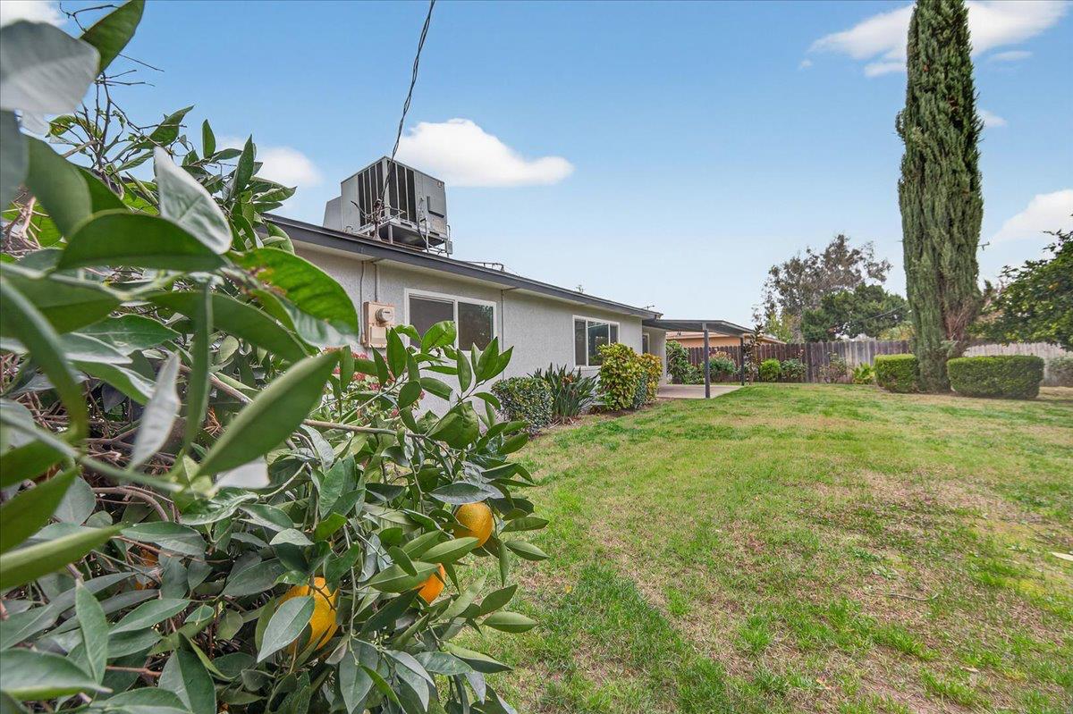 5788 S Cherry Ave, Fresno, CA 93706