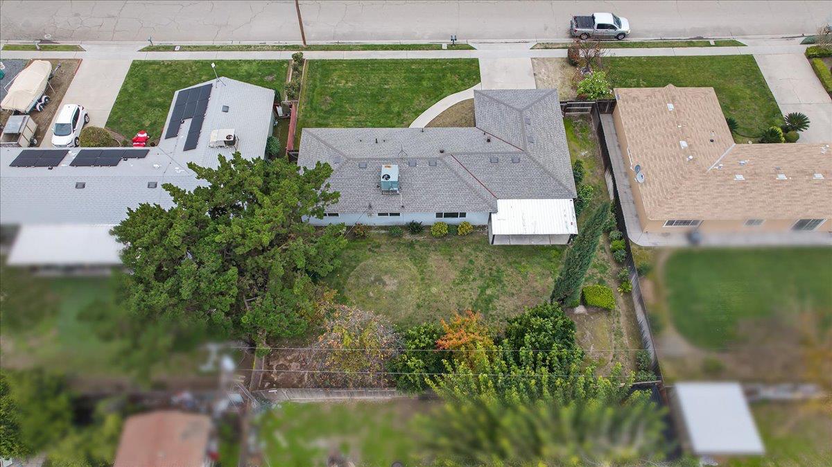 5788 S Cherry Ave, Fresno, CA 93706