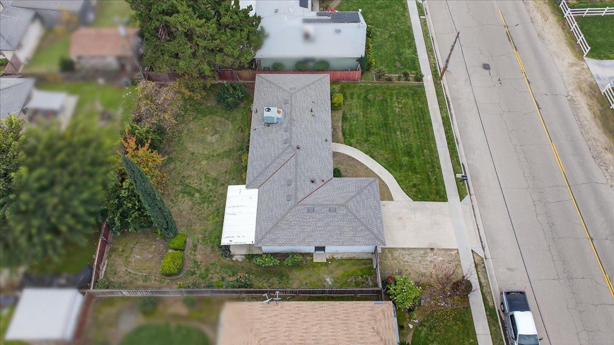 5788 S Cherry Ave, Fresno, CA 93706