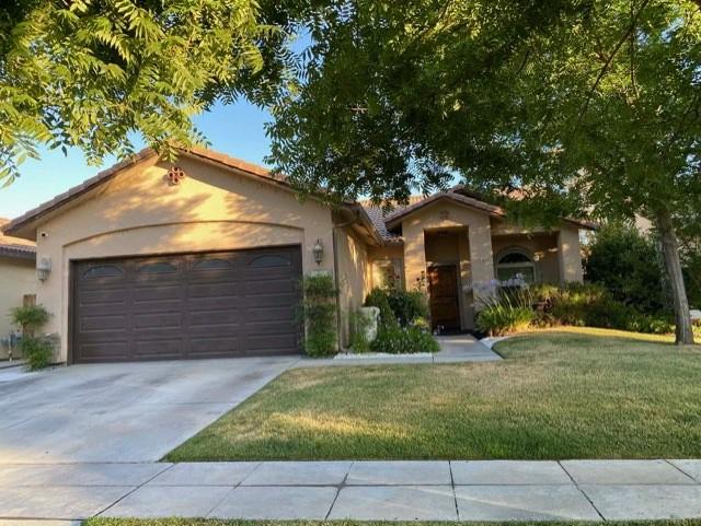 5445 N Salinas Ave