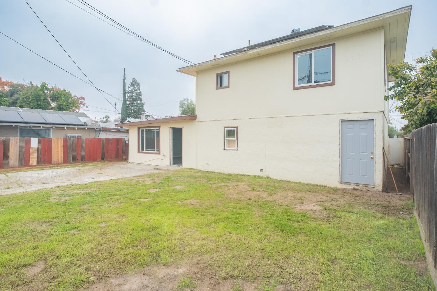 1346 E Princeton, Fresno, CA 93704