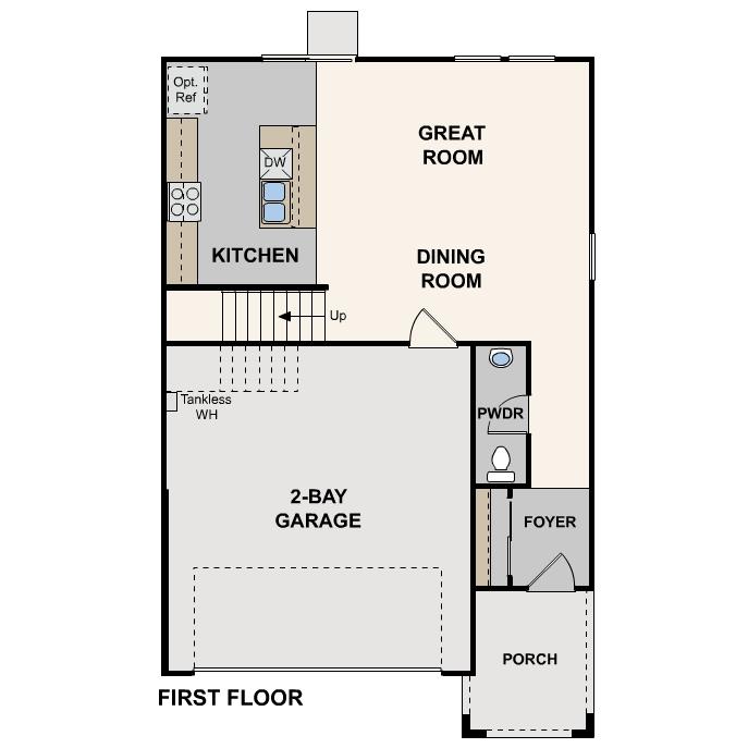 4039 N Rosalia (Lot 85), Fresno, CA 93723