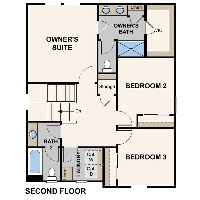 4039 N Rosalia (Lot 85), Fresno, CA 93723