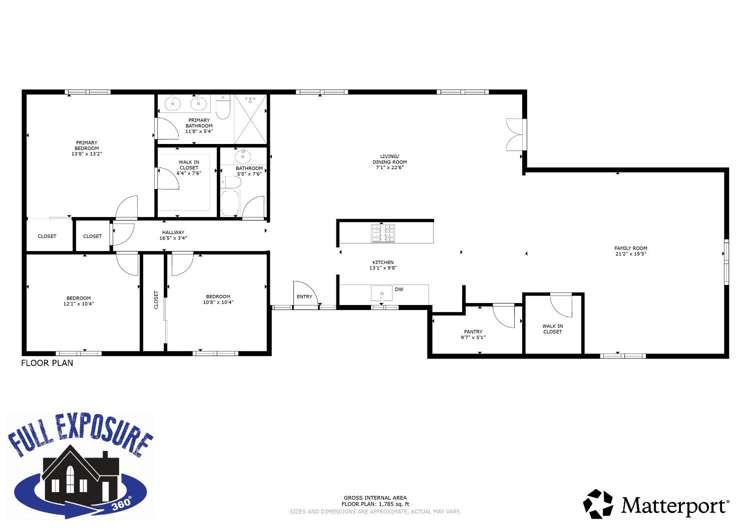 11850 Topper Rd, Madera, CA 93636