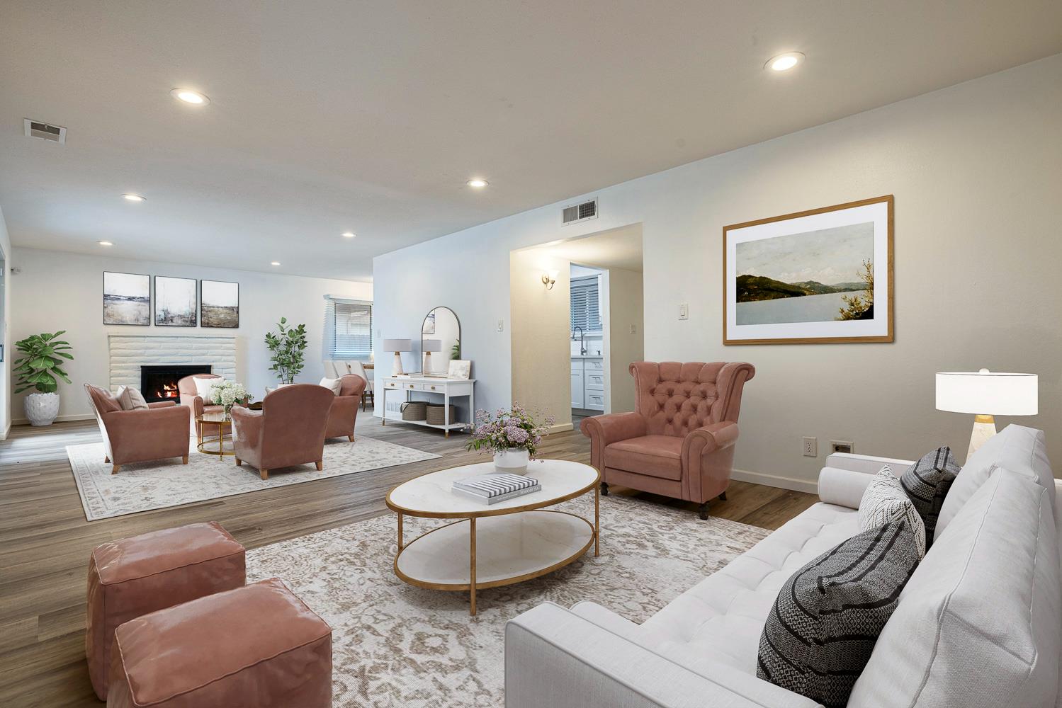 4466 N Meridian Ave, Fresno, CA 93726