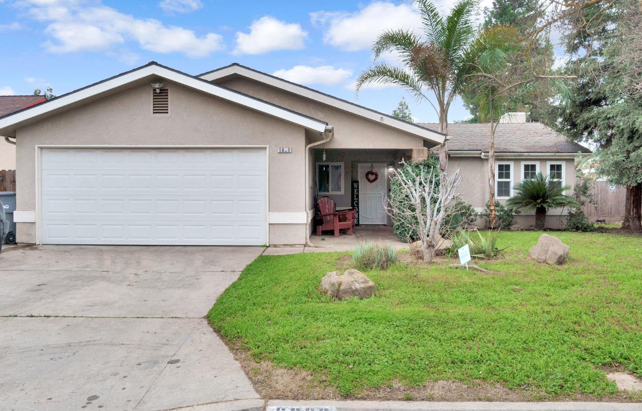 5093 W Los Altos
