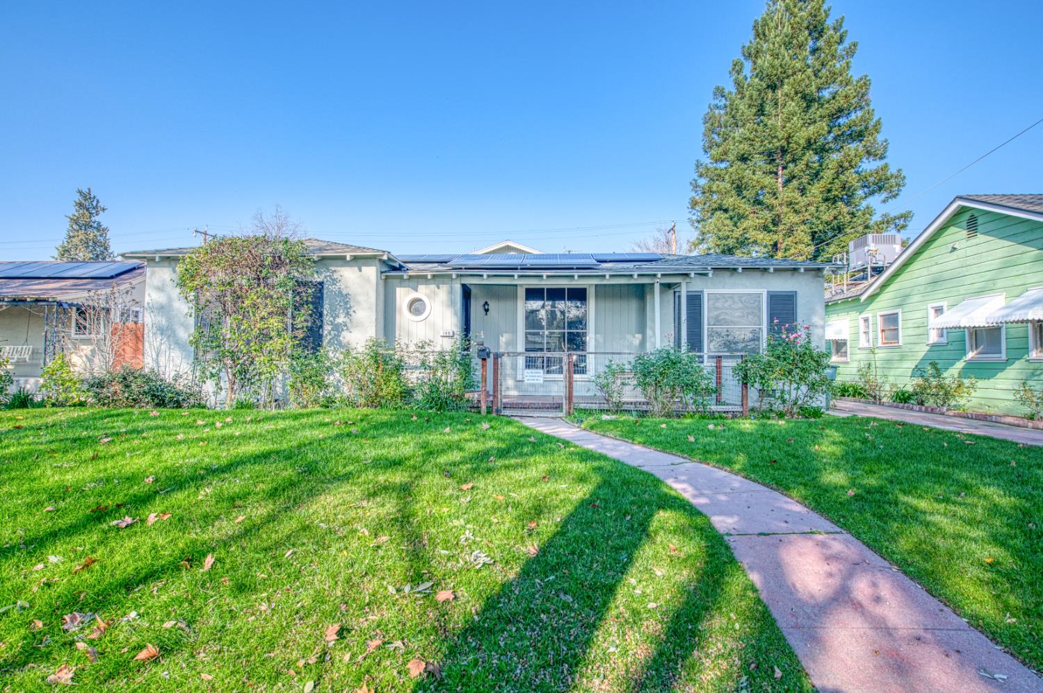 145 E University Ave