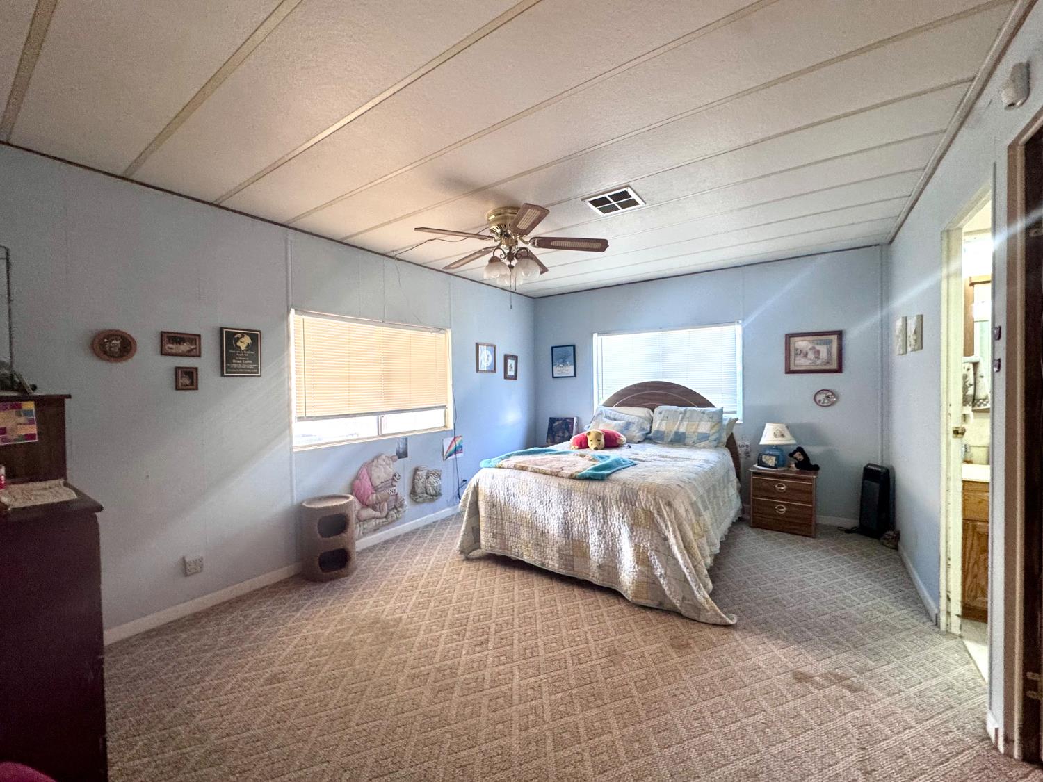 1218 E Cleveland Ave #152, Madera, CA 93638