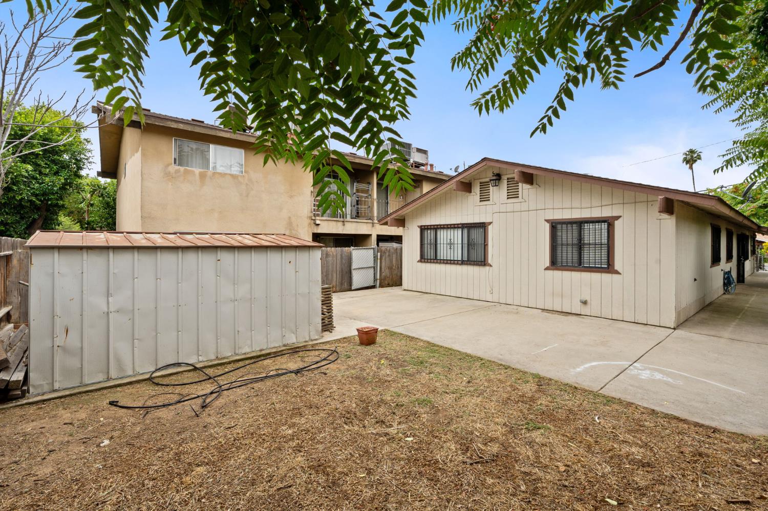 2730 N Wishon Ave, Fresno, CA 93704