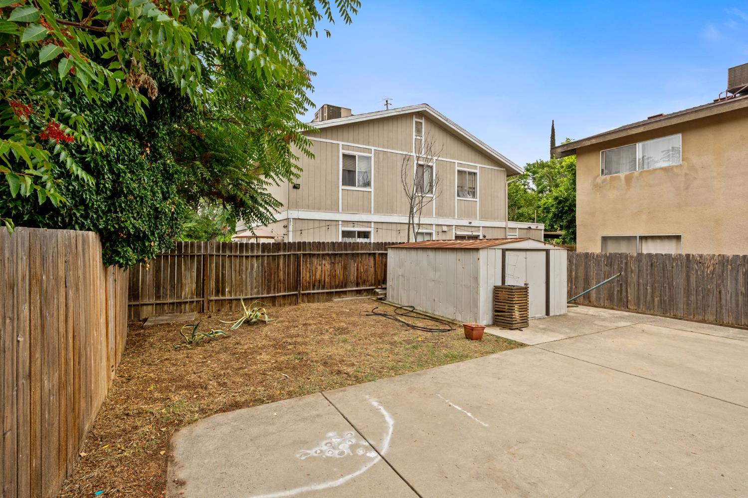 2730 N Wishon Ave, Fresno, CA 93704